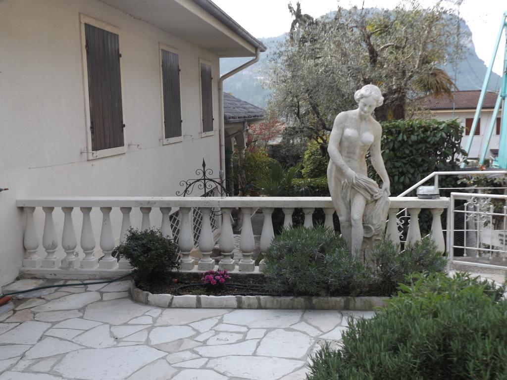 Casa Beretta Apartment Garda  Exterior photo